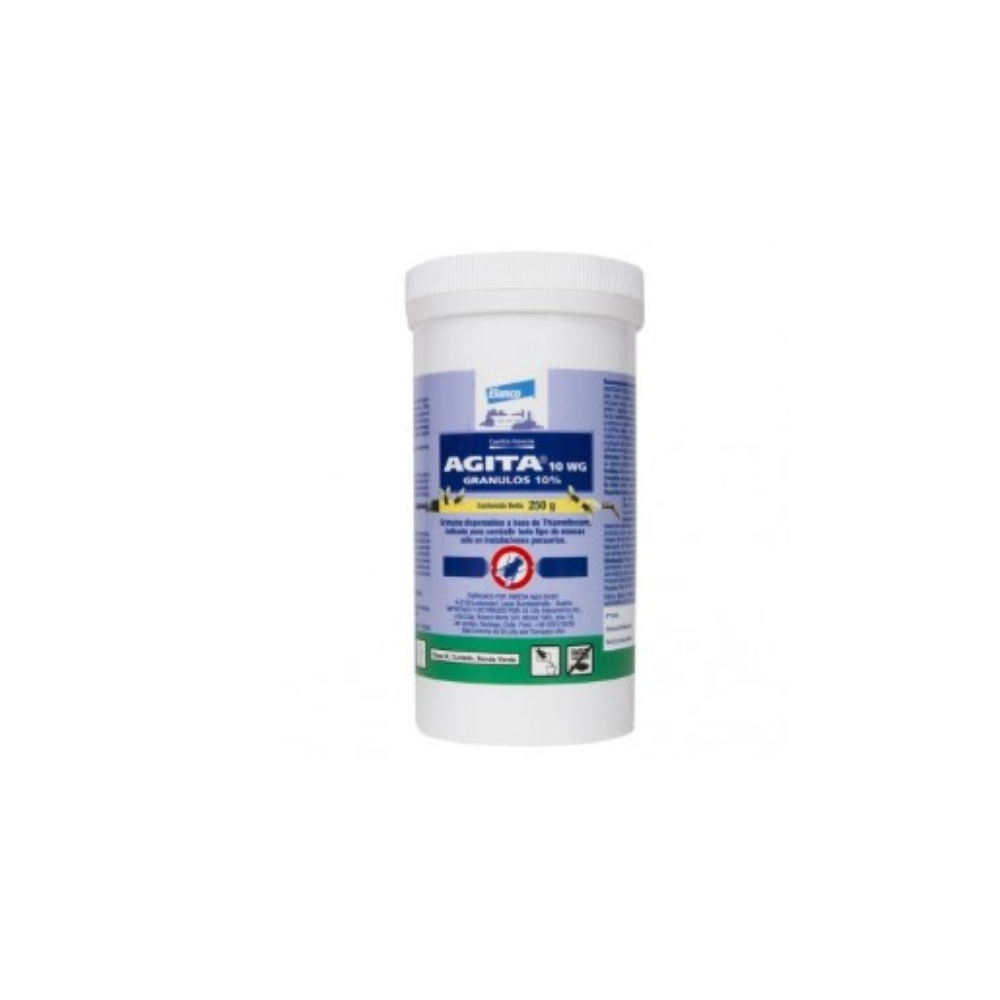 Insecticida Agita 10WG 250g
