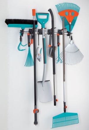 PORTA HERRAMIENTAS GARDENA