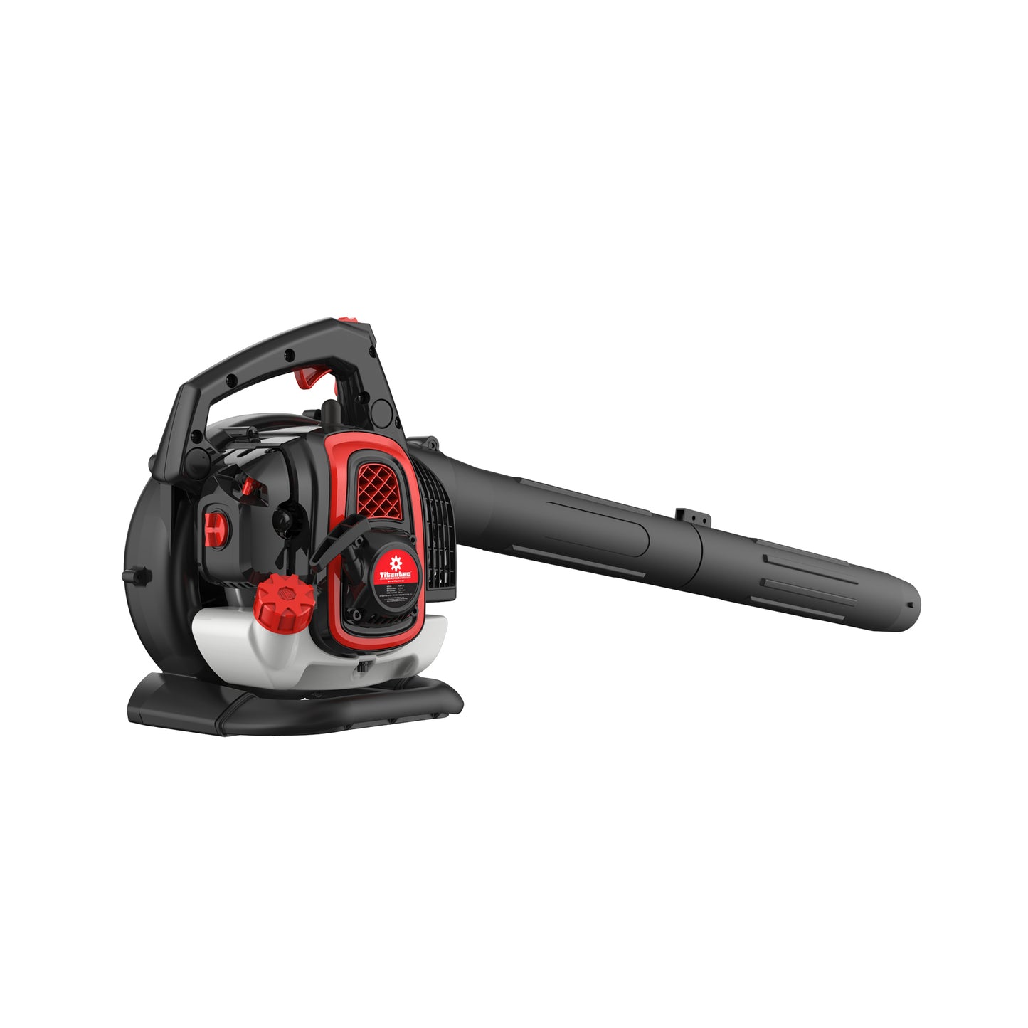 Soplador - Aspiradora TITAN 26CC