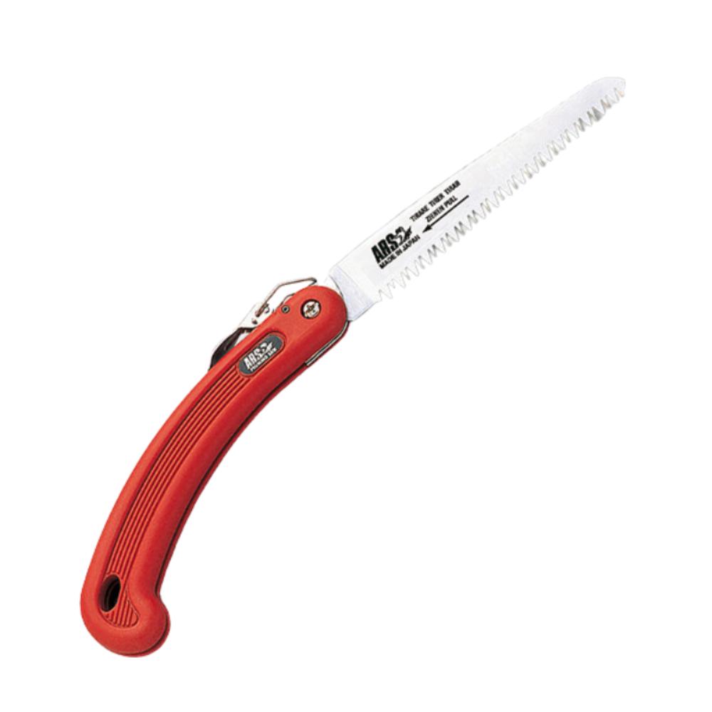 Serrucho Plegable ARS 210DX
