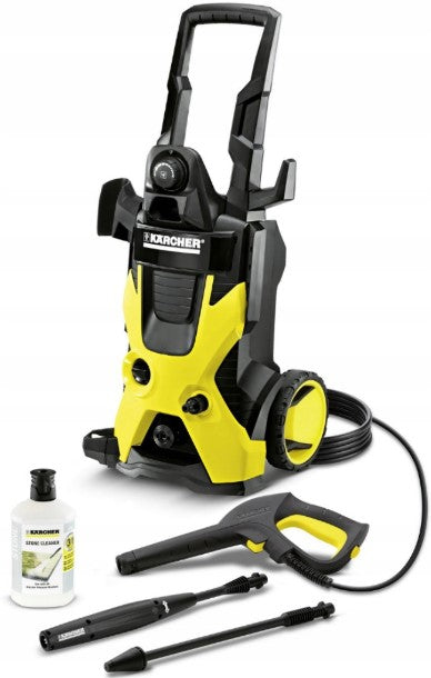 Hidrolavadora K5 Kärcher