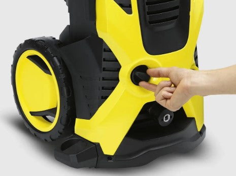 Hidrolavadora K5 Kärcher