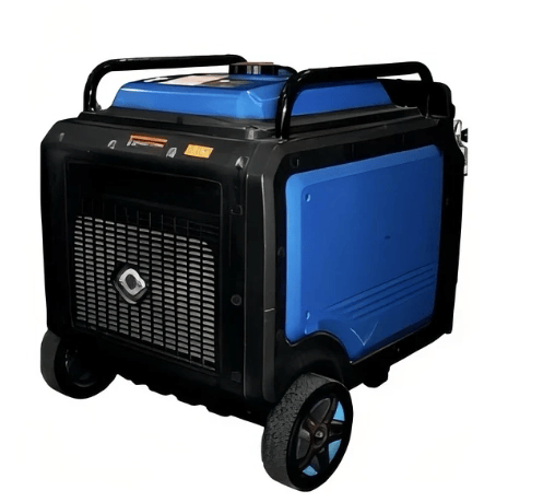 Generador Eléctrico 8500W Hyundai Inverter 82HYD8750IRD