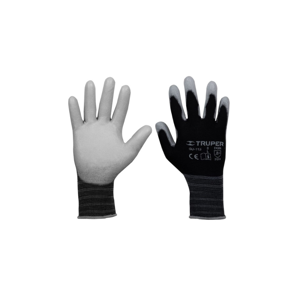 Guantes Elasticado Truper
