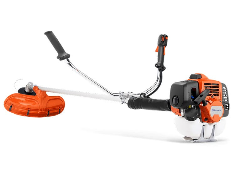 Desbrozadora Husqvarna 143RS / Potencia: 2HP