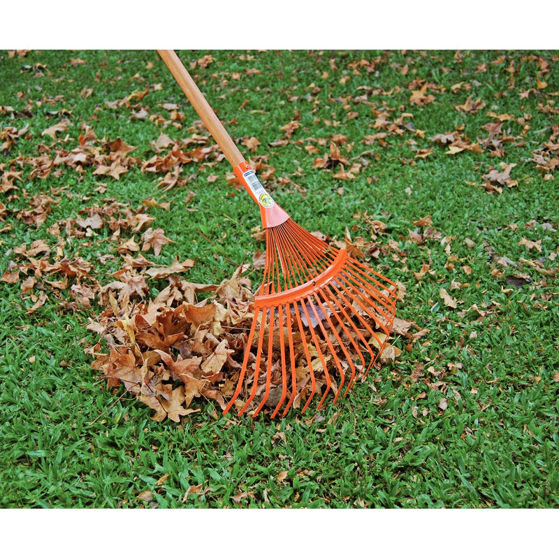 Barre Hojas Met Fija 18d, Mango Mad 120cm