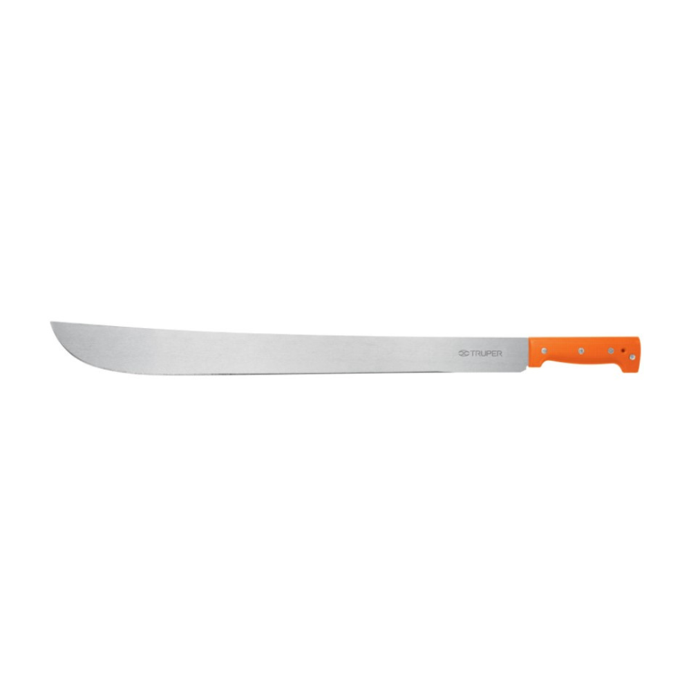 Machete Estándar 18" T-460-18P