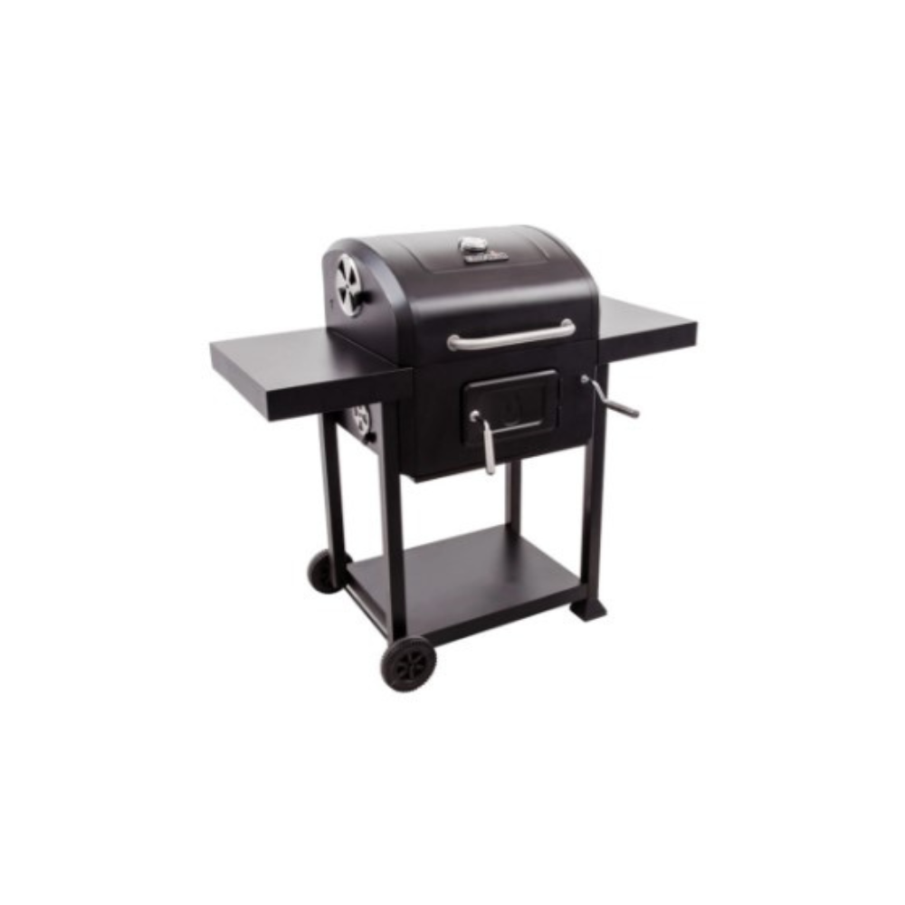 Parrilla Char-Broil Carbón PERF580