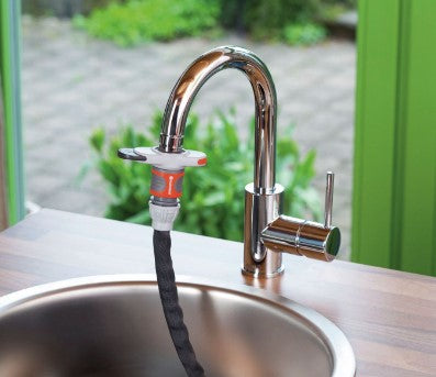 Conector Para Grifos De Interior Gardena