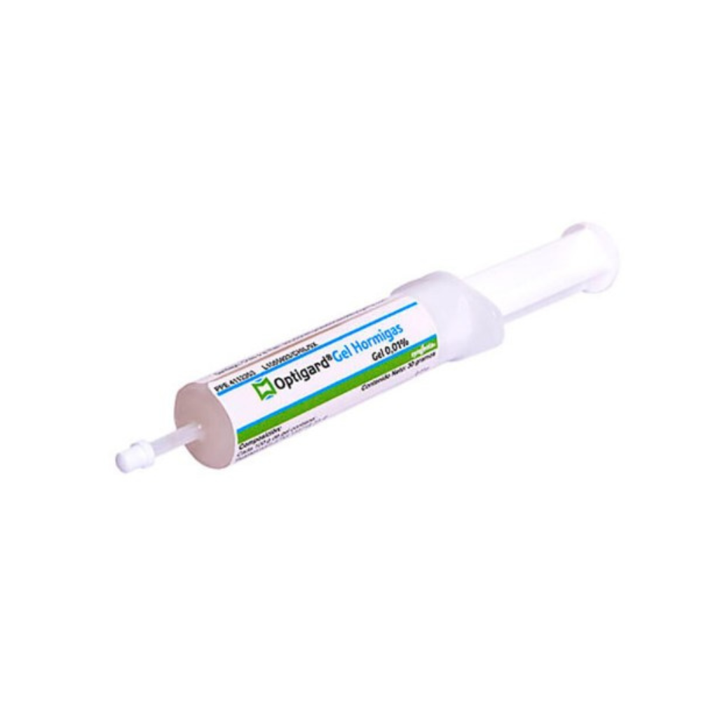 Optigar® Gel Hormigas 10grs