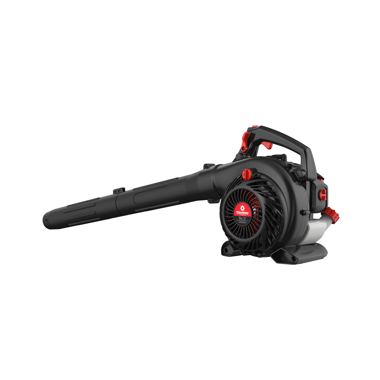 Soplador - Aspiradora TITAN 26CC