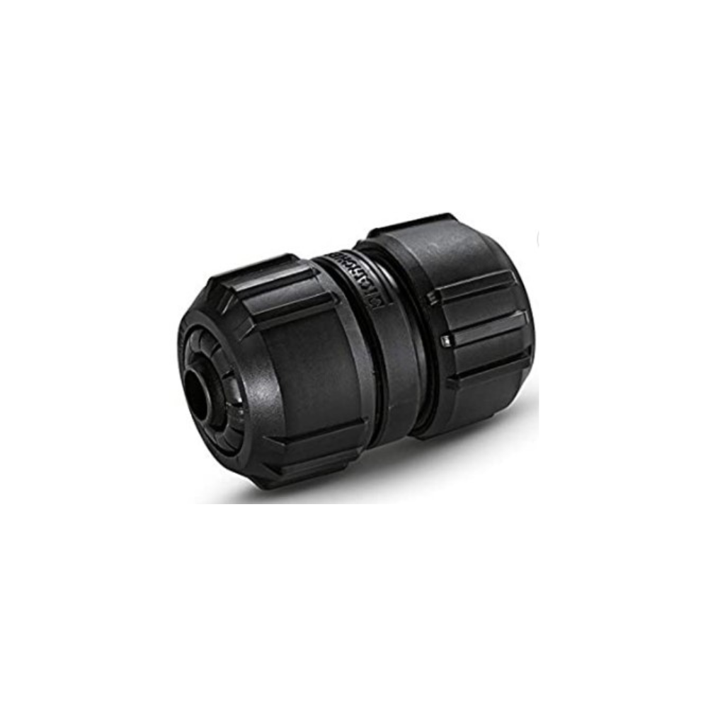Reparador de Mangueras Universales Quick Connect