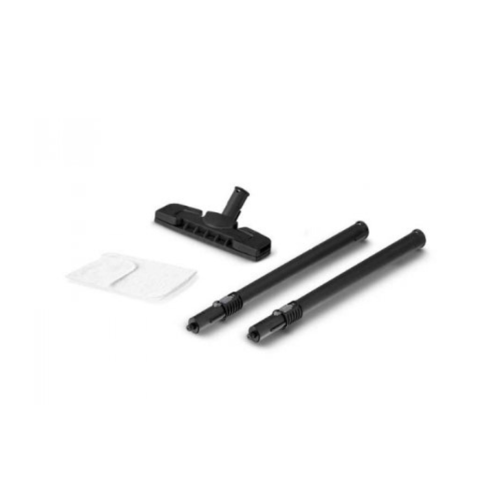 Kit de Limpieza de Suelo Limpiadora a Vapor