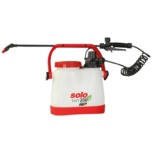 Pulverizador Solo Bateria 6L  206