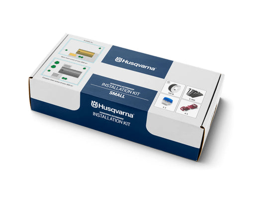 Kit Inst. Automower S (150mts Cable/300 Estacas)