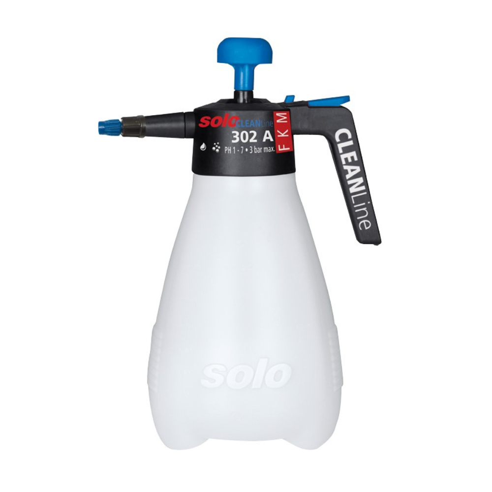 Pulverizador Solo manual 302-A CleanLine / 2 Litros