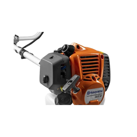 Desbrozadora Husqvarna 321R / 25,4cc