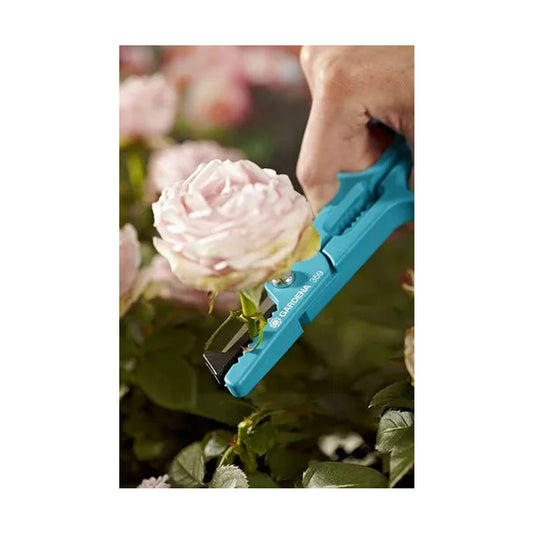 TIJERA CORTA ROSAS GARDENA