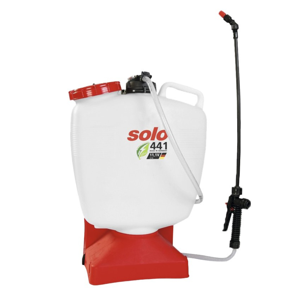 Pulverizador Solo a batería 441 / Consultar Stock