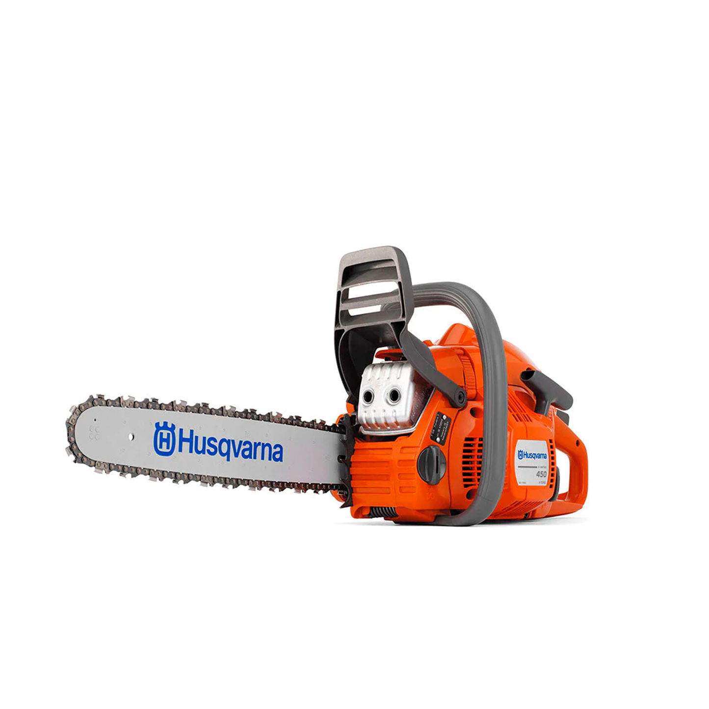 Motosierra Husqvarna 450 espada 18" / 3.2 HP