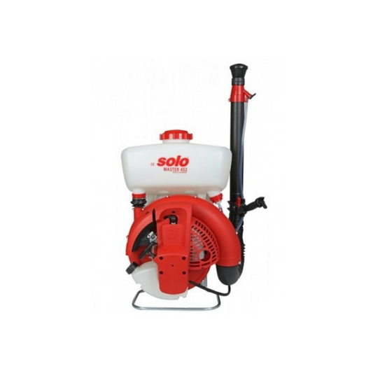 Fumigador Solo 452 / Consultar stock