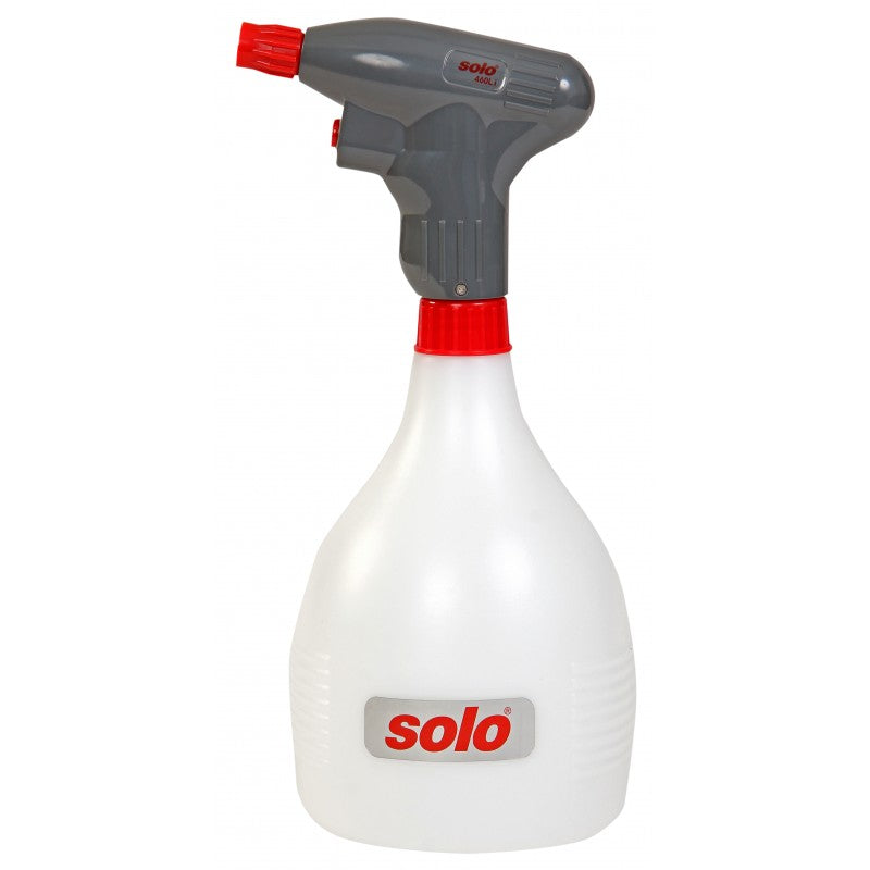 Pulverizador Solo a Batería 460Li