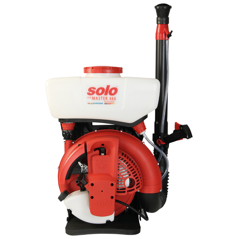 Fumigador a motor MASTER 466 SOLO / Consultar stock