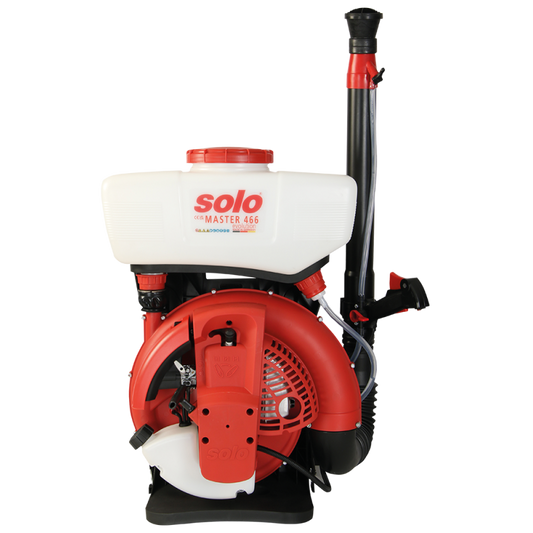 Fumigador a motor MASTER 466 SOLO / Consultar stock