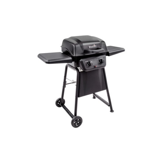 Parrilla Char-Broil Gas Classic 2 Quemadores