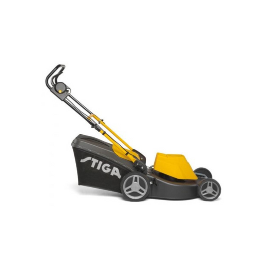 Cortacésped Eléctrico Combi 48E 1600W