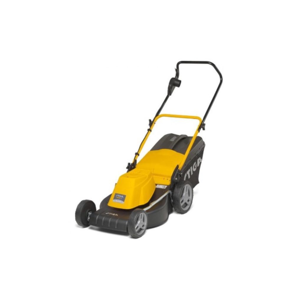 Cortacésped Eléctrico Combi 48E 1600W