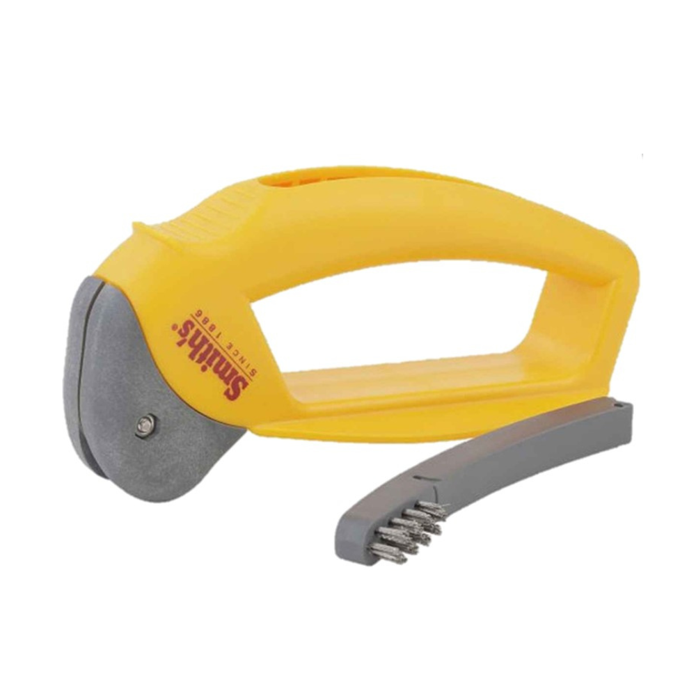 Afilador para Hachas y Machetes