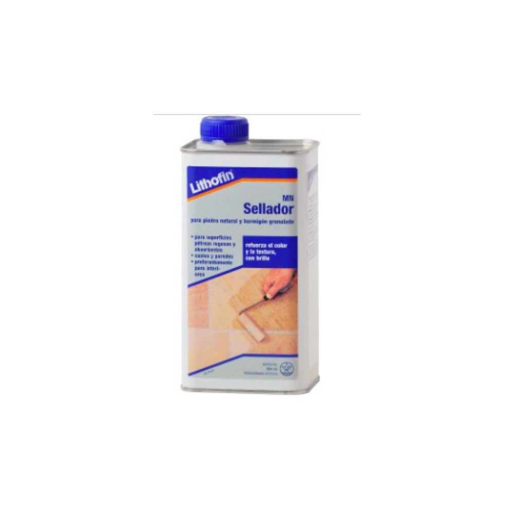 Lithofin MN Sellador 1lt