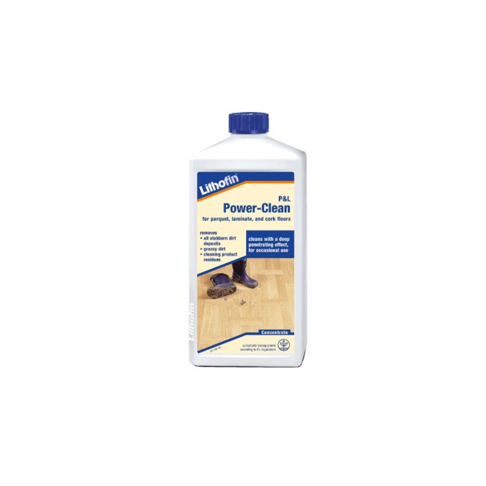 Lithofin P&L Power Clean 1lt