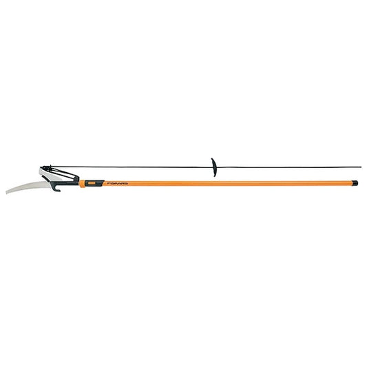 Podador para Alturas Extensible Fiskars 3,7m 9395
