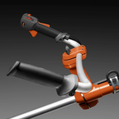 Desbrozadora Husqvarna 131R / Potencia: 1.1hp