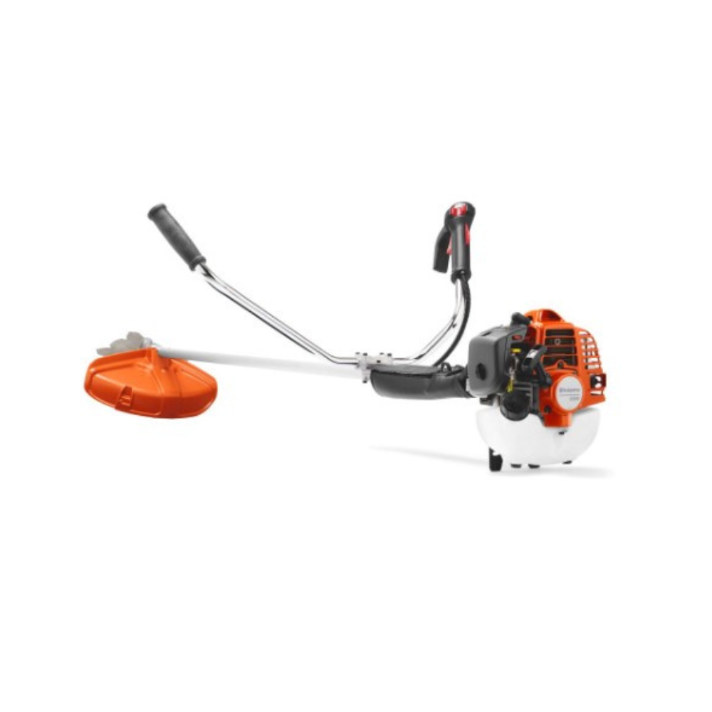 Desbrozadora Husqvarna 226R 25,4 CC / Potencia: 0.8 kW