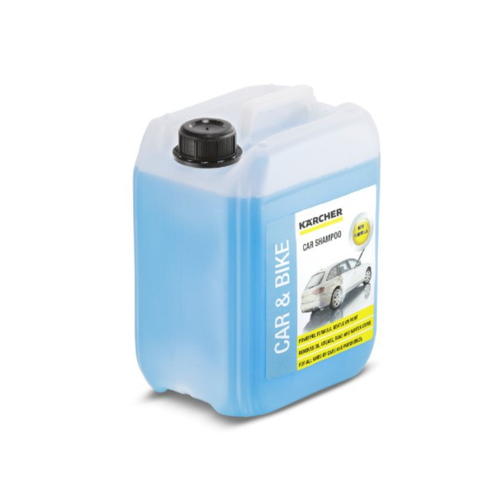 Shampoo para Auto RM619 5lts