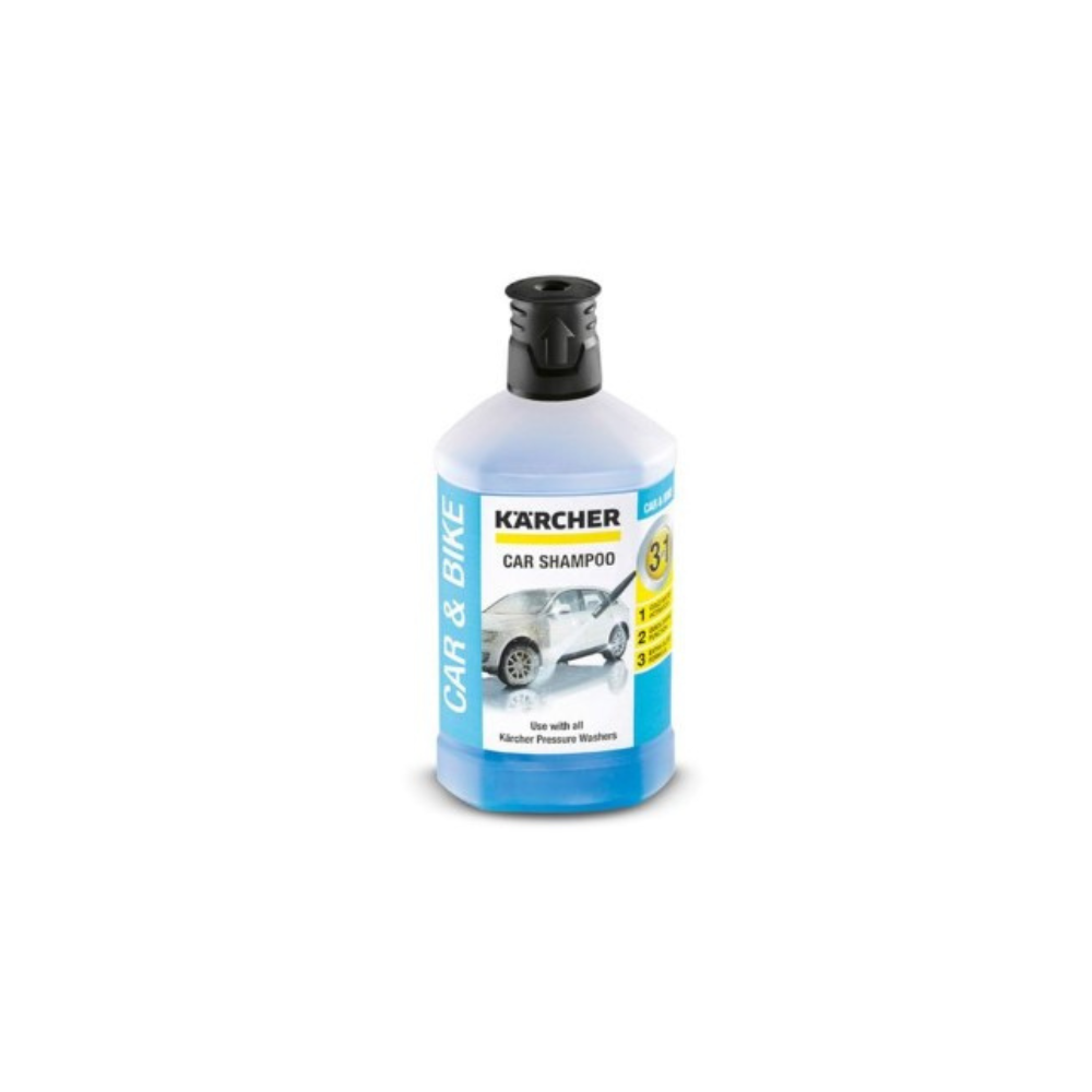 Shampoo para Auto 3 en 1 RM 610 (1 Lt)