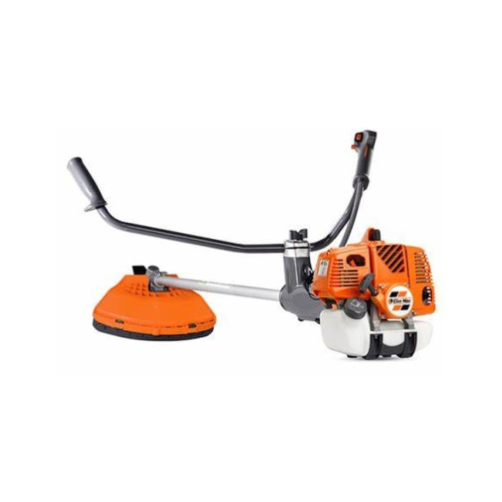 Desbrozadora oleo mac 755 Master / 2.8 HP