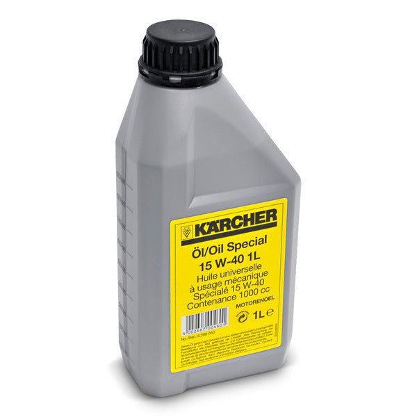Oil special 15w40 Karcher