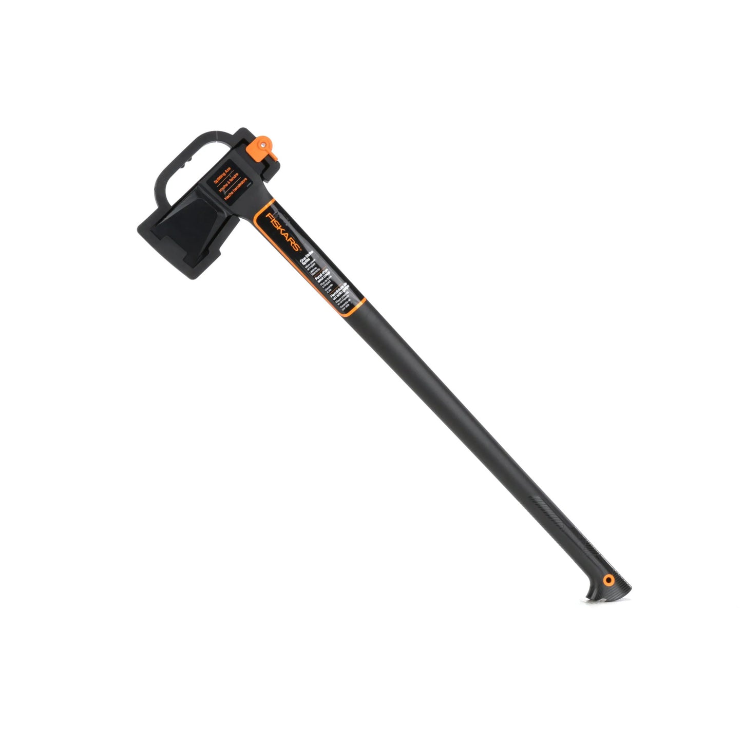 Hacha Hendedora Fiskars