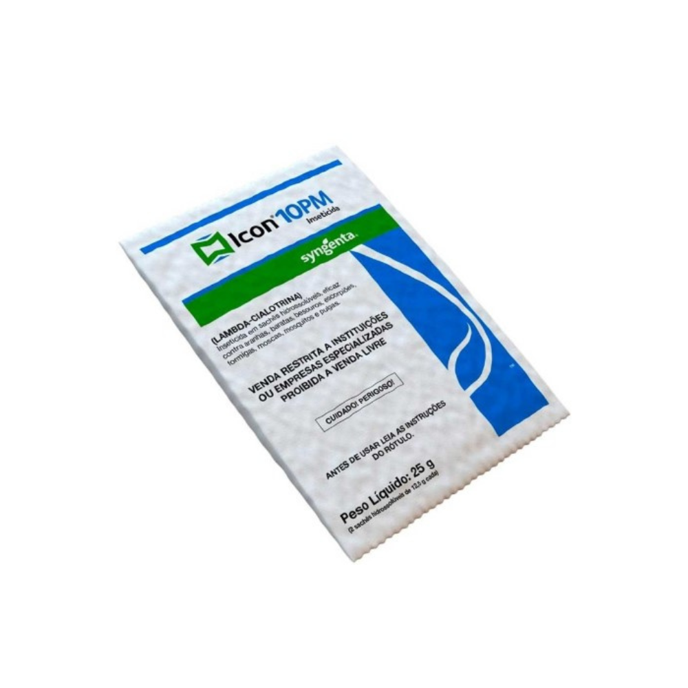 Icon 10PM (25g) SYNGENTA