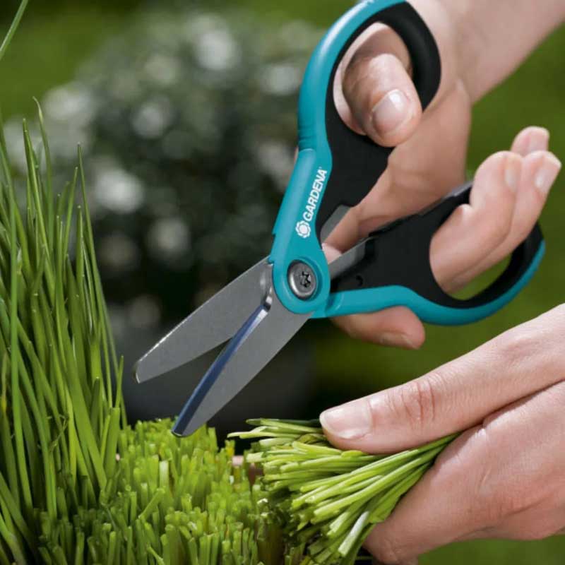 TIJERA GARDENA MULTIUSO