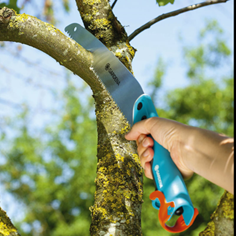 SIERRA COMBISYSTEM 300 PP DE GARDENA