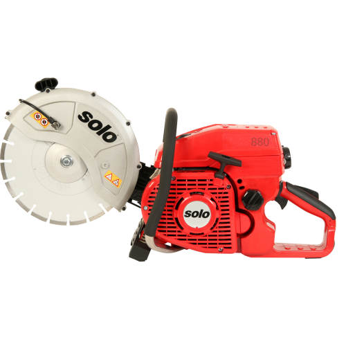 Tronzadora Solo 88014 / Consultar stock