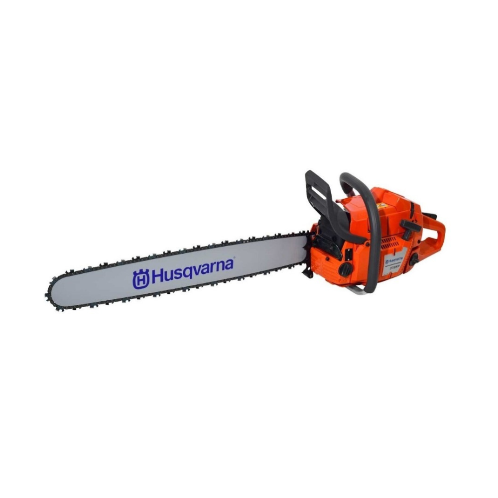 Motosierra a gasolina Husqvarna 372 XP 24" / 5.5 hp