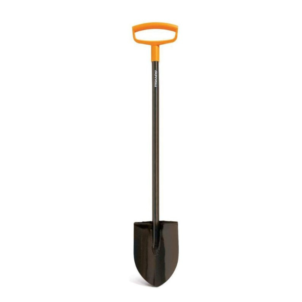 Pala de Cavar 9669 Fiskars