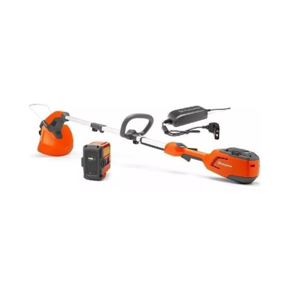 Orilladora Inalámbrica LI 115i