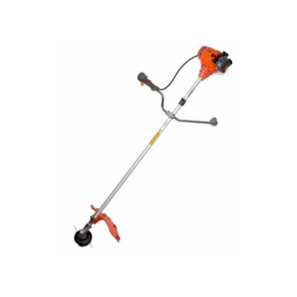 Desbrozadora Husqvarna 143RII / 2 hp